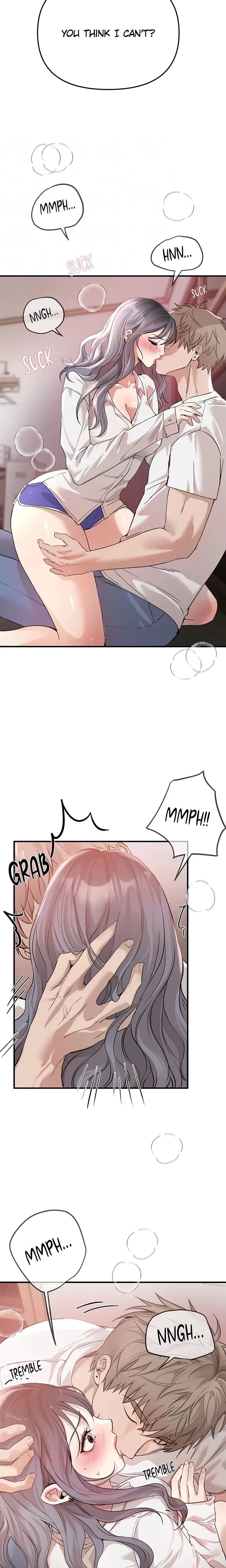 Beautiful Days Chapter 34 - Page 19