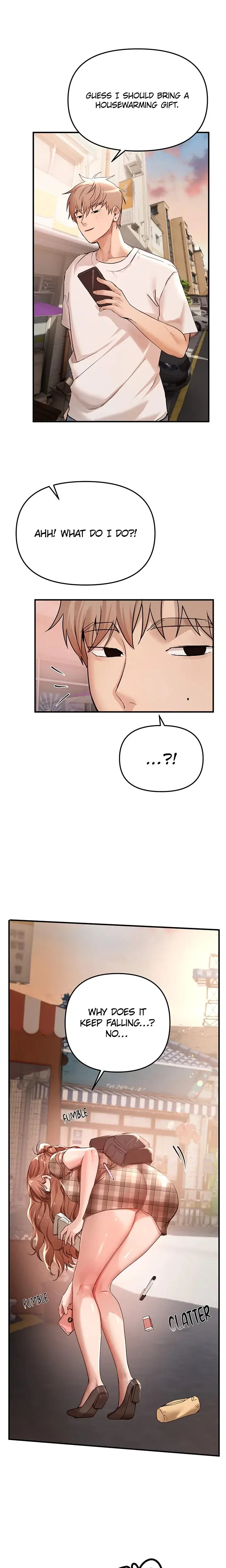 Beautiful Days Chapter 34 - Page 2