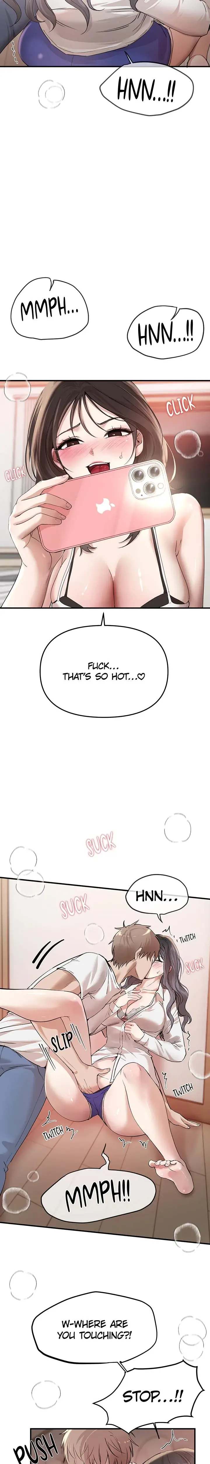 Beautiful Days Chapter 34 - Page 20
