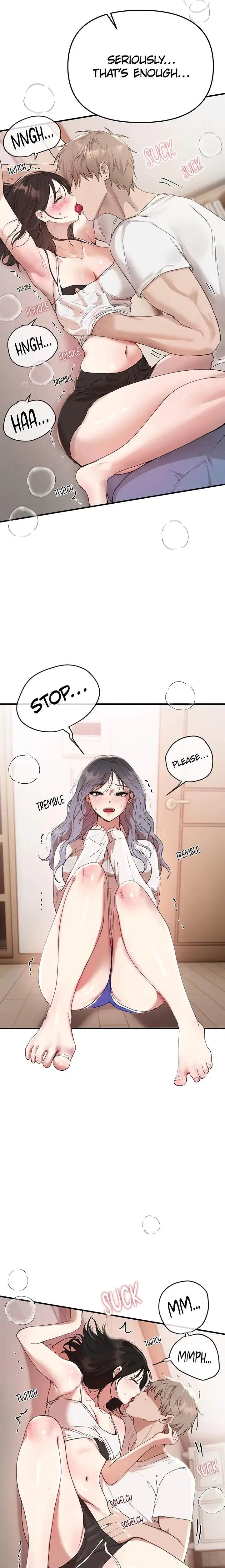 Beautiful Days Chapter 34 - Page 22