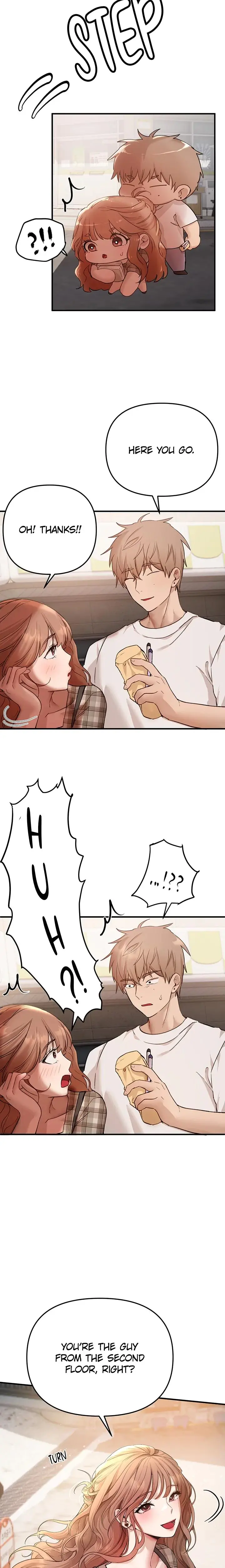 Beautiful Days Chapter 34 - Page 3