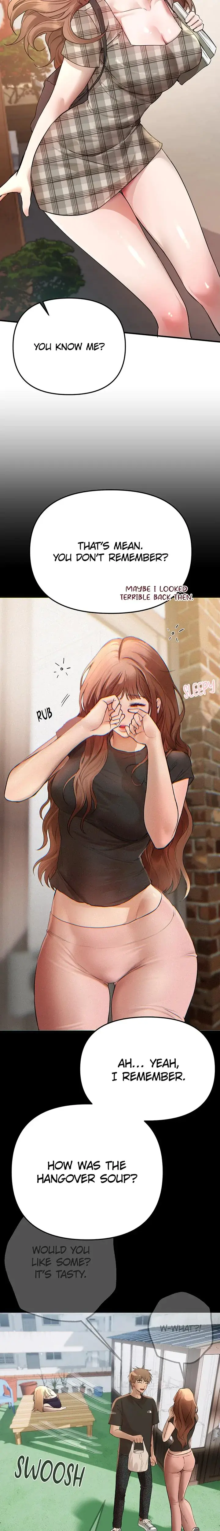 Beautiful Days Chapter 34 - Page 4