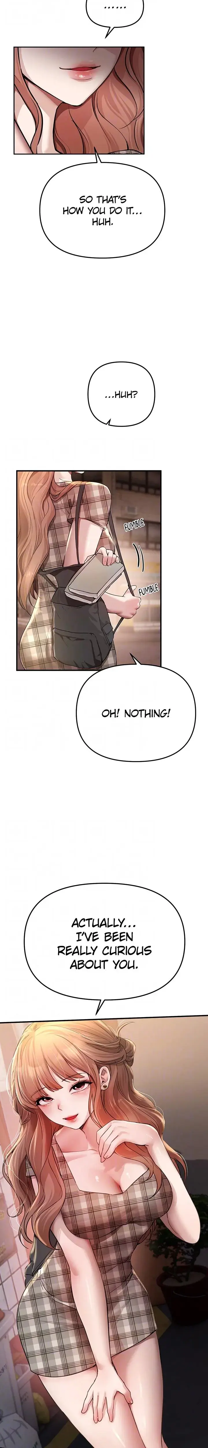 Beautiful Days Chapter 34 - Page 6