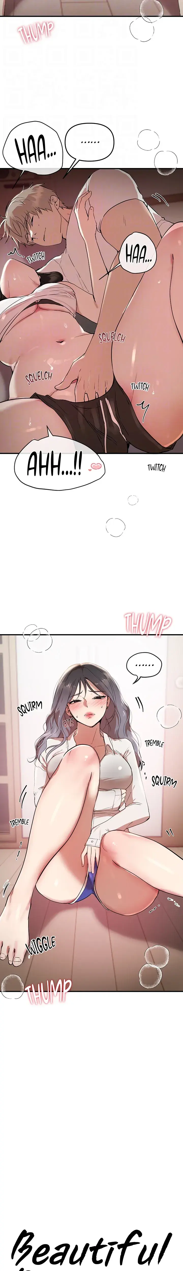 Beautiful Days Chapter 35 - Page 10