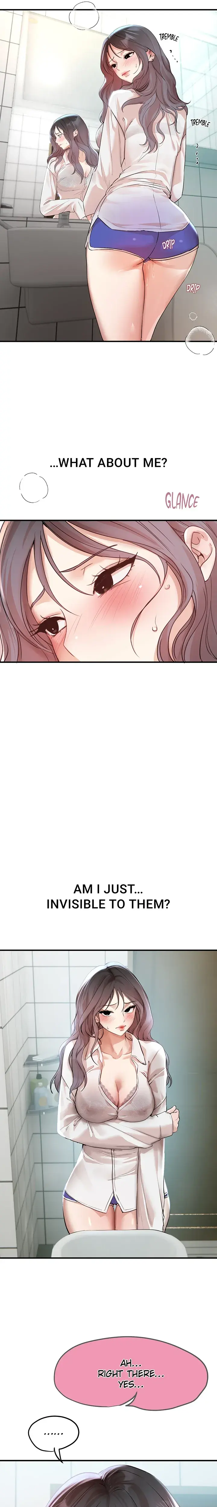 Beautiful Days Chapter 35 - Page 13