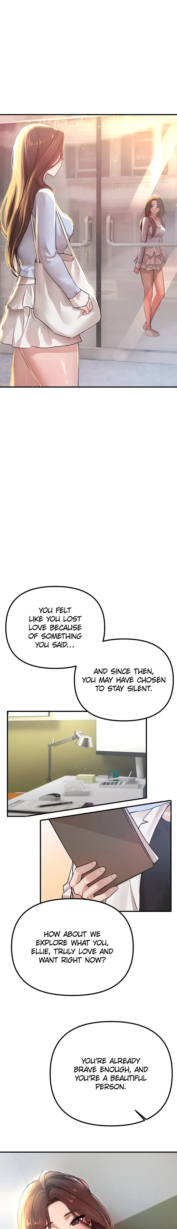 Beautiful Days Chapter 35 - Page 2