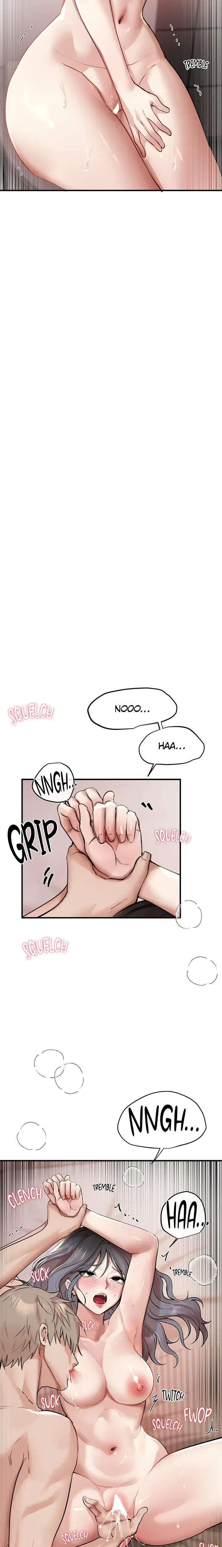 Beautiful Days Chapter 35 - Page 20
