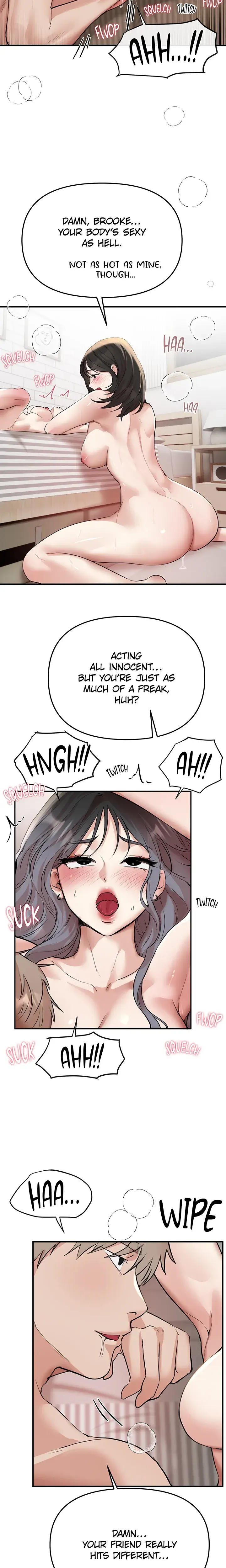 Beautiful Days Chapter 35 - Page 21