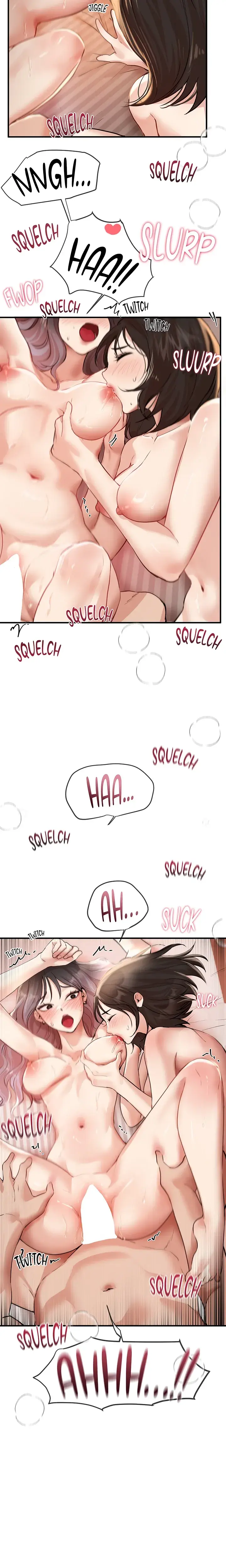 Beautiful Days Chapter 35 - Page 24