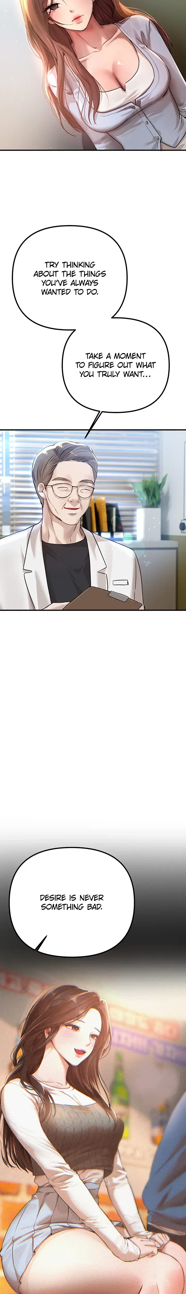 Beautiful Days Chapter 35 - Page 3