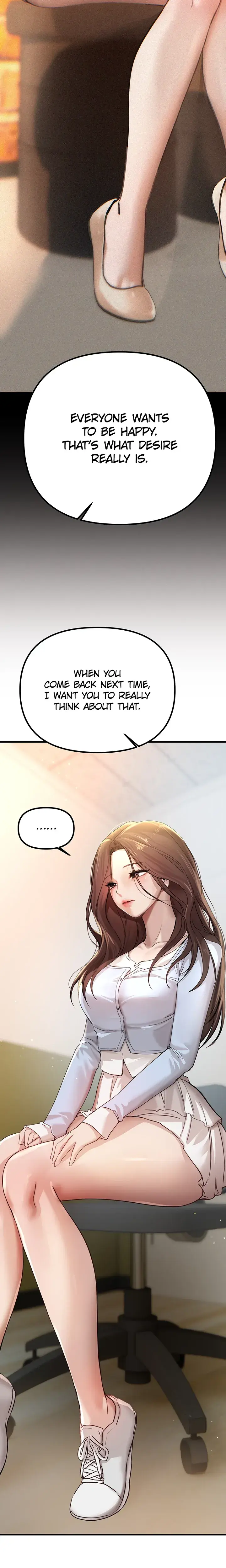Beautiful Days Chapter 35 - Page 4