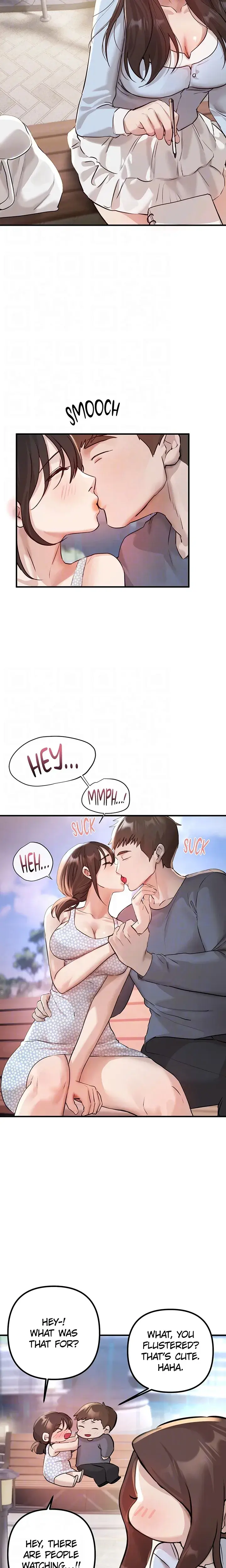 Beautiful Days Chapter 35 - Page 6
