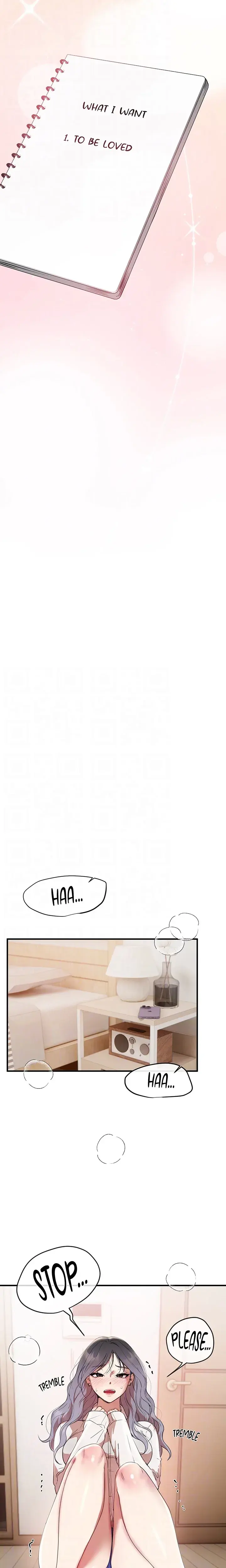 Beautiful Days Chapter 35 - Page 8