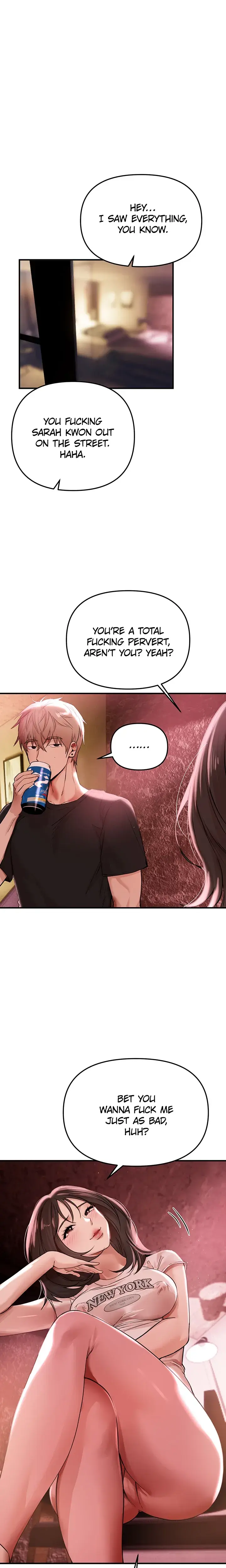 Beautiful Days Chapter 36 - Page 1