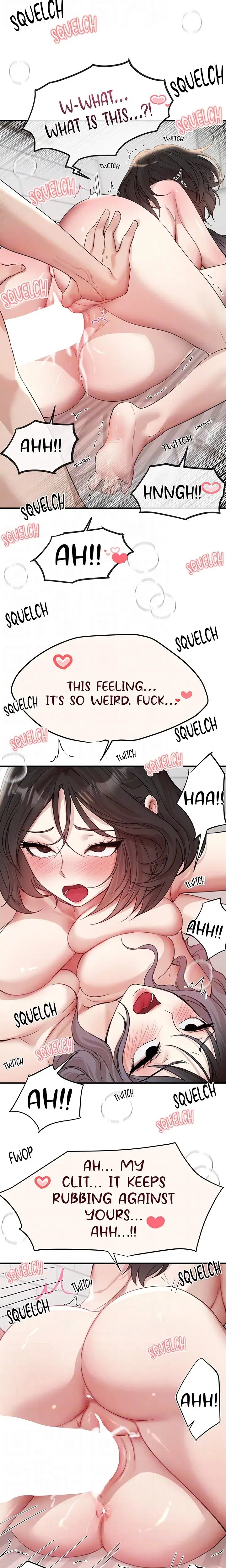Beautiful Days Chapter 36 - Page 16