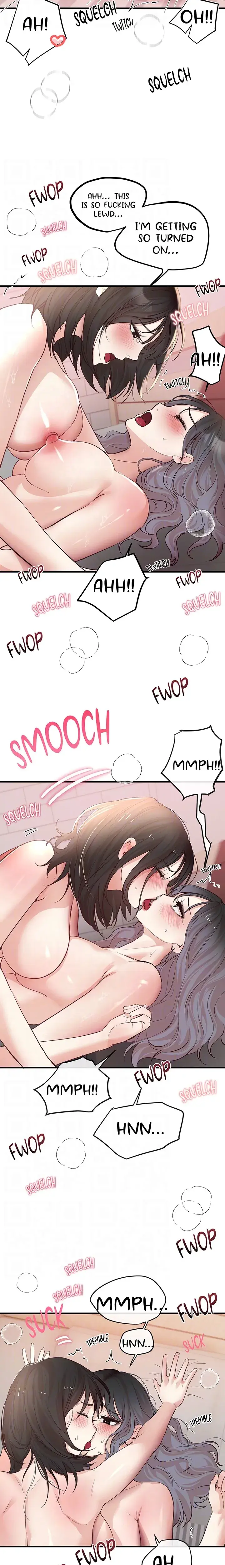 Beautiful Days Chapter 36 - Page 17