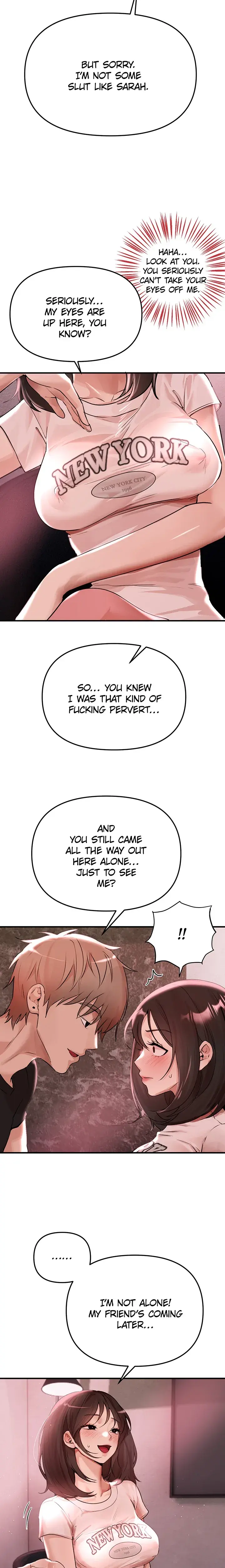 Beautiful Days Chapter 36 - Page 2