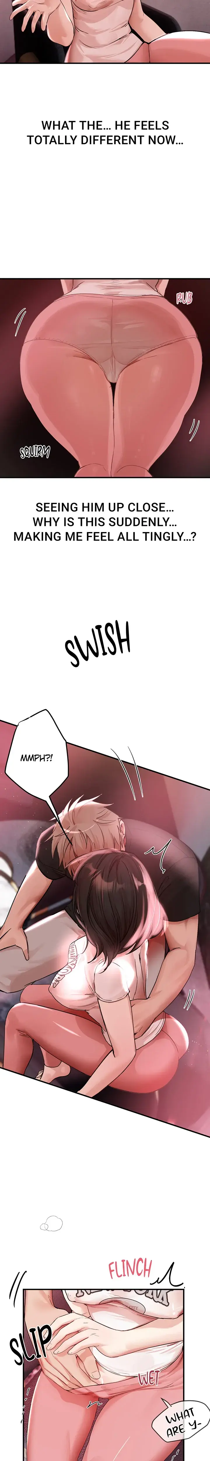 Beautiful Days Chapter 36 - Page 3