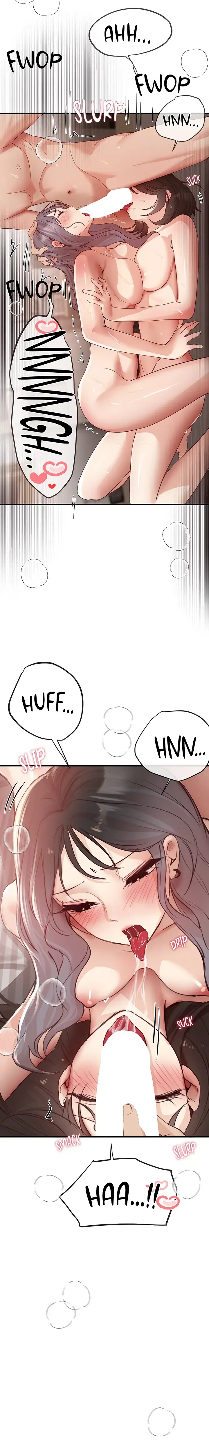 Beautiful Days Chapter 37 - Page 13