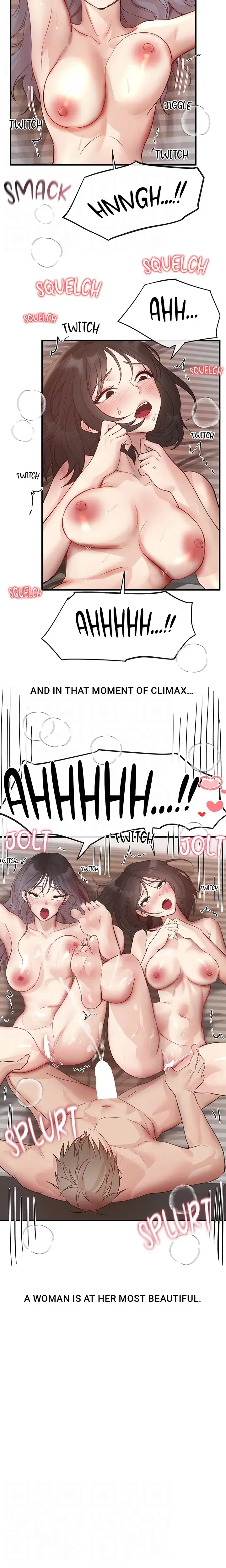 Beautiful Days Chapter 37 - Page 15