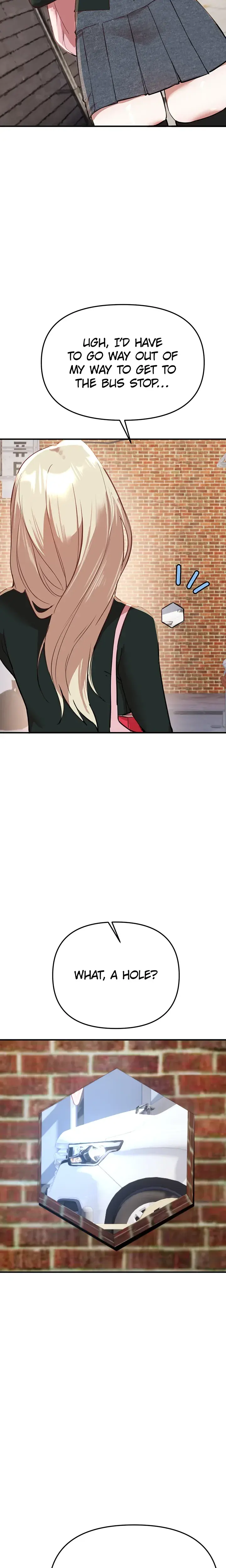 Beautiful Days Chapter 37 - Page 19