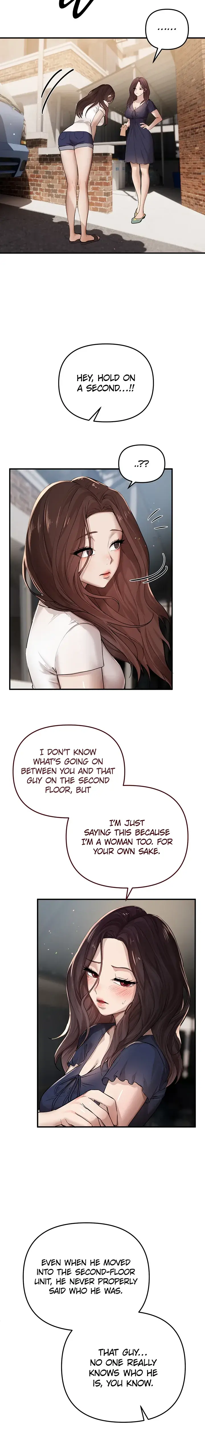Beautiful Days Chapter 37 - Page 2