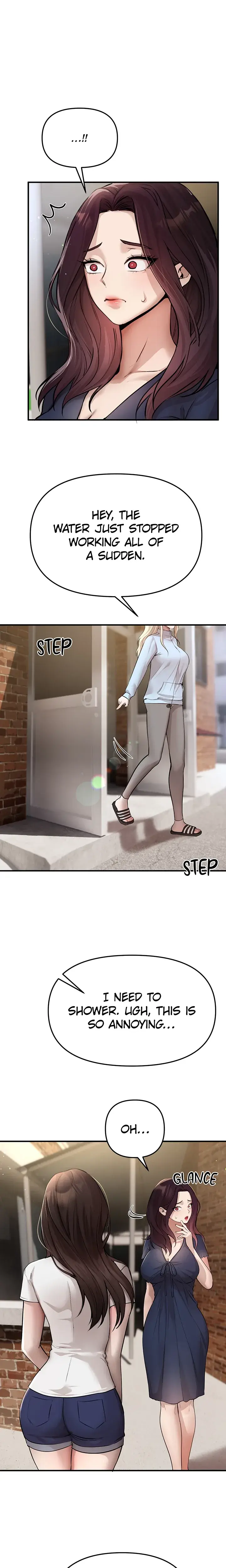 Beautiful Days Chapter 37 - Page 4