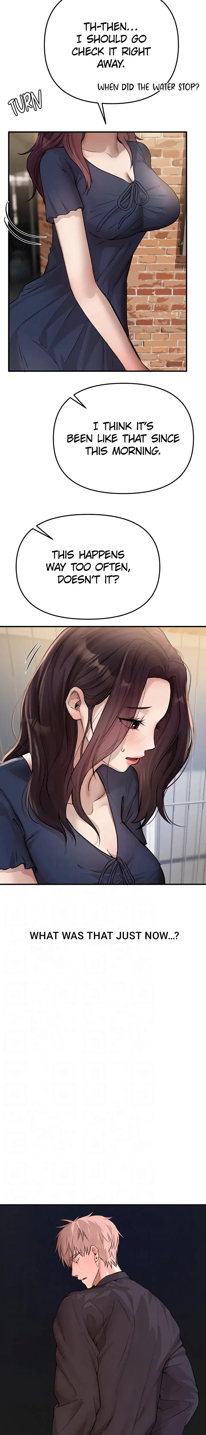 Beautiful Days Chapter 37 - Page 5