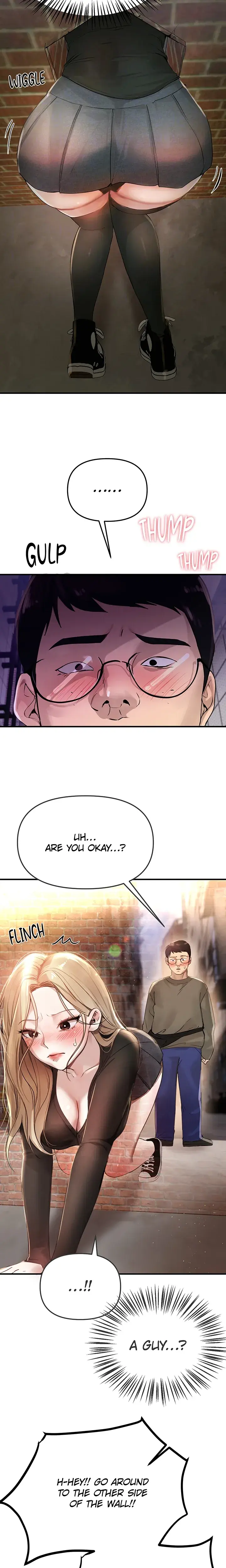 Beautiful Days Chapter 38 - Page 10