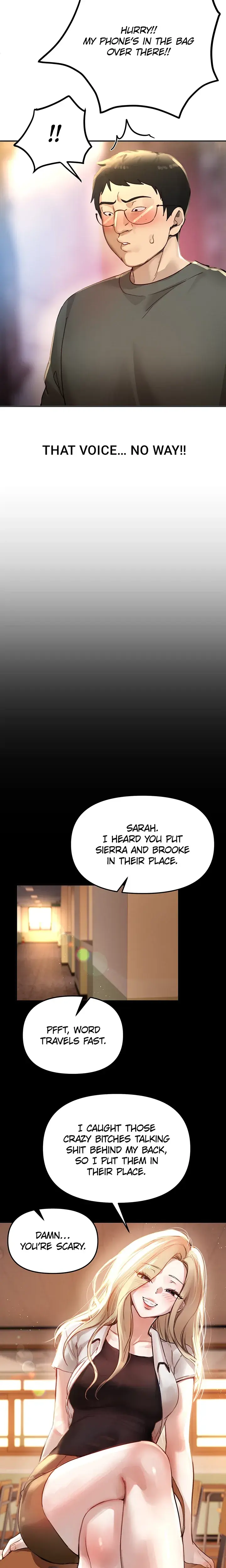 Beautiful Days Chapter 38 - Page 11