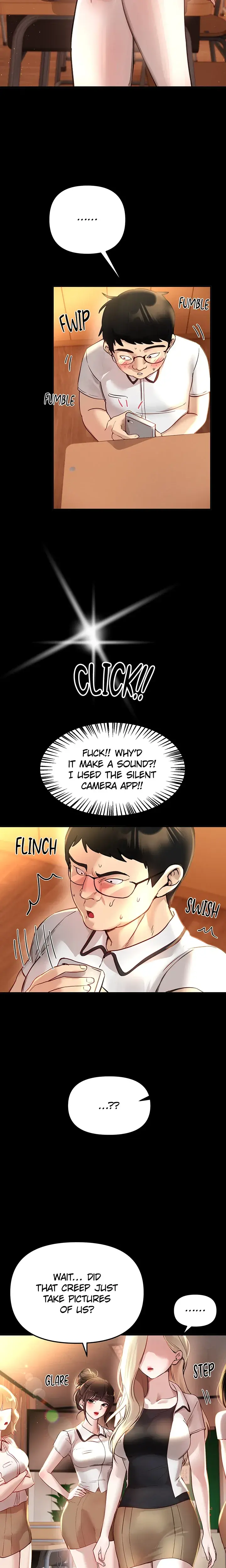 Beautiful Days Chapter 38 - Page 12