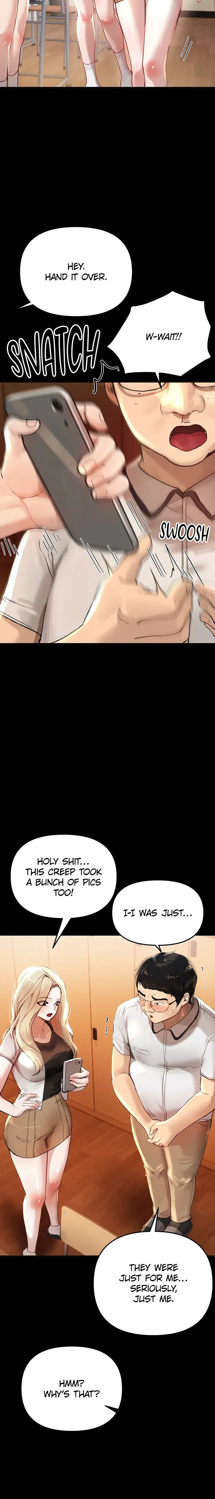 Beautiful Days Chapter 38 - Page 13