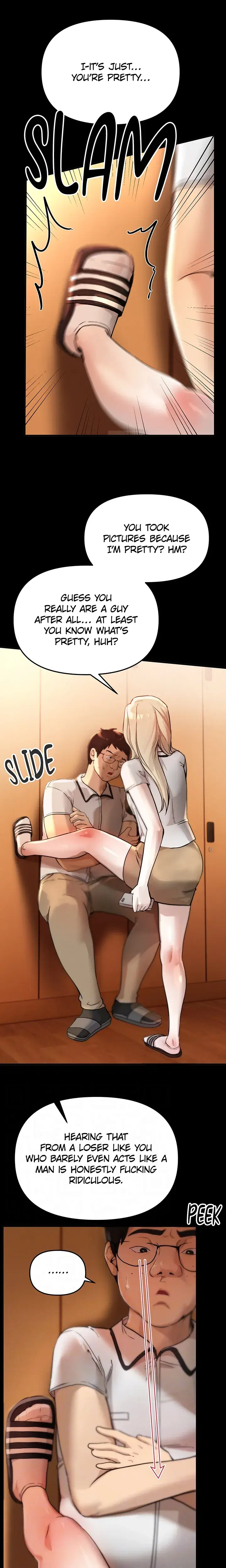 Beautiful Days Chapter 38 - Page 14