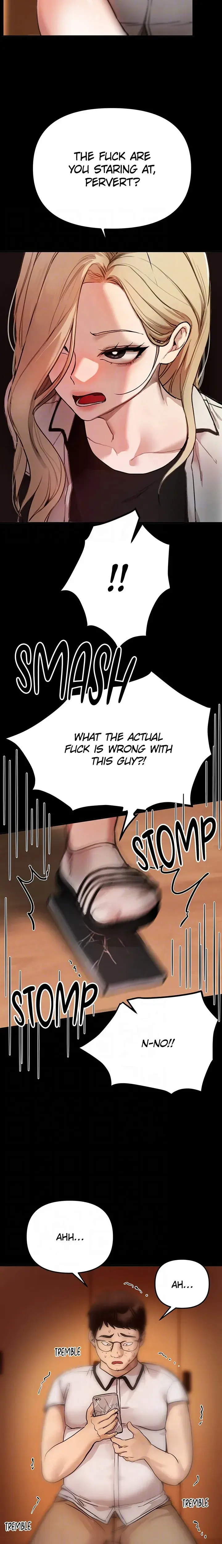 Beautiful Days Chapter 38 - Page 15