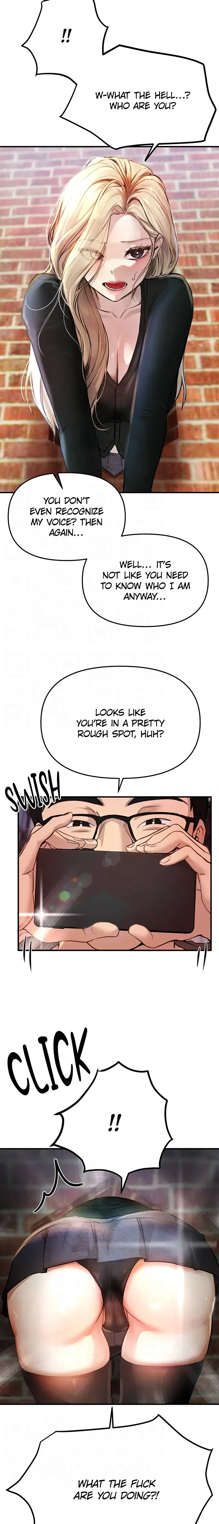 Beautiful Days Chapter 38 - Page 17