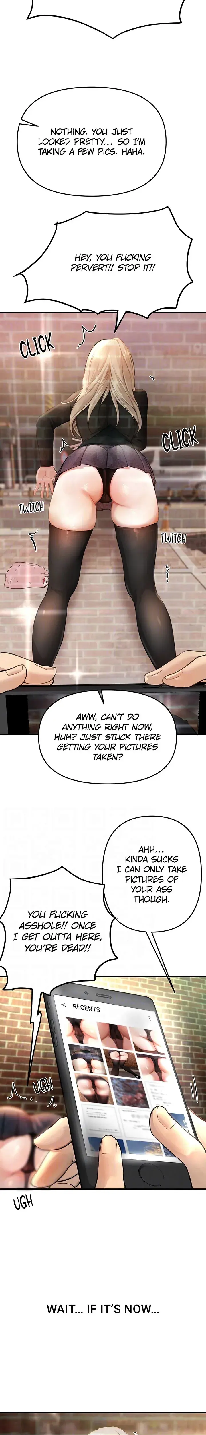 Beautiful Days Chapter 38 - Page 18