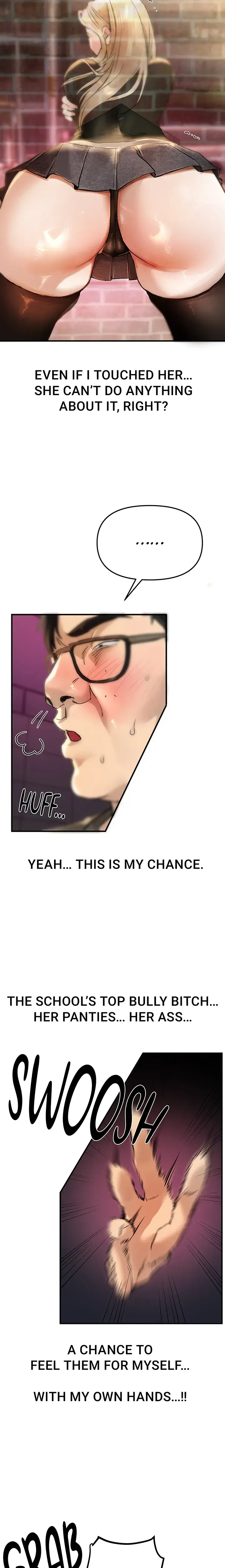 Beautiful Days Chapter 38 - Page 19