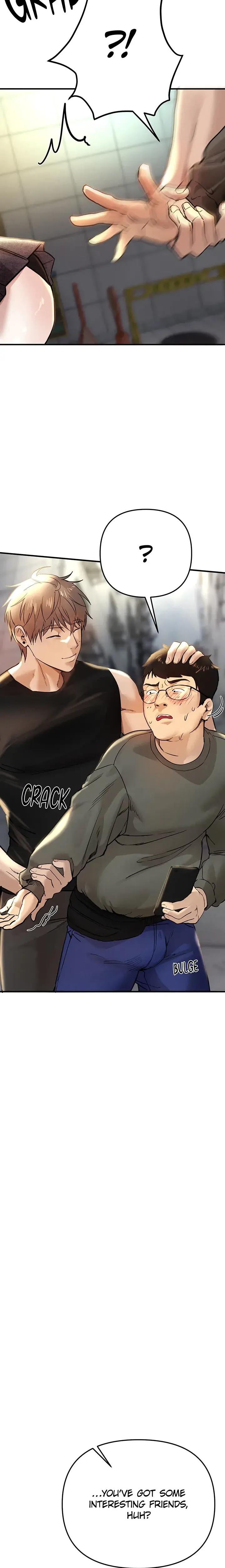 Beautiful Days Chapter 38 - Page 20