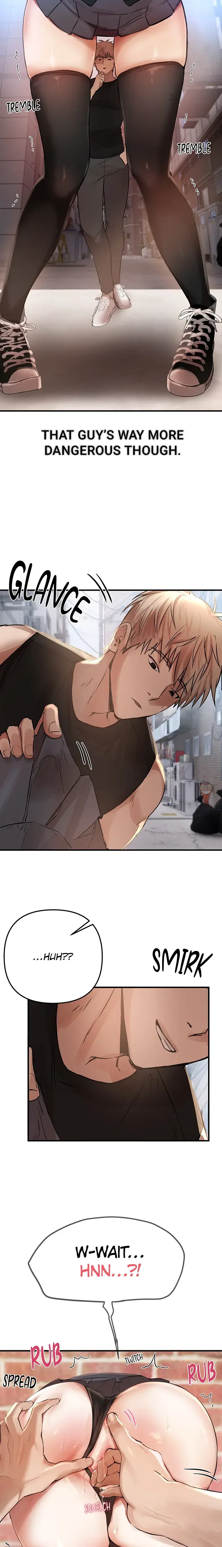 Beautiful Days Chapter 38 - Page 22