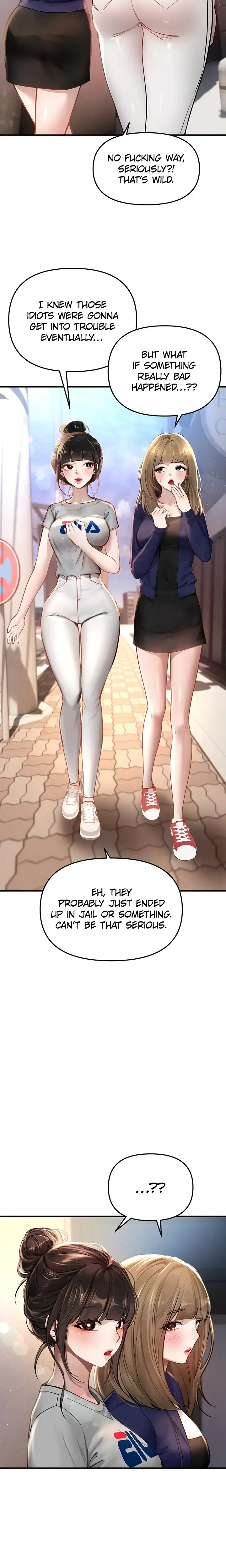 Beautiful Days Chapter 38 - Page 3