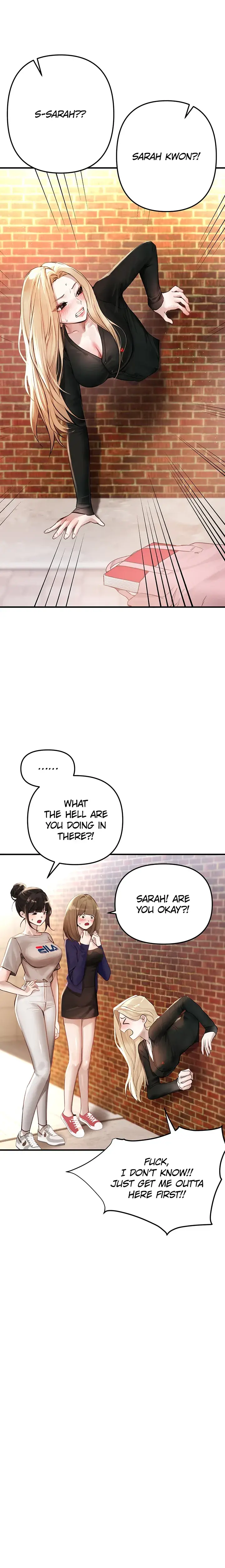 Beautiful Days Chapter 38 - Page 4
