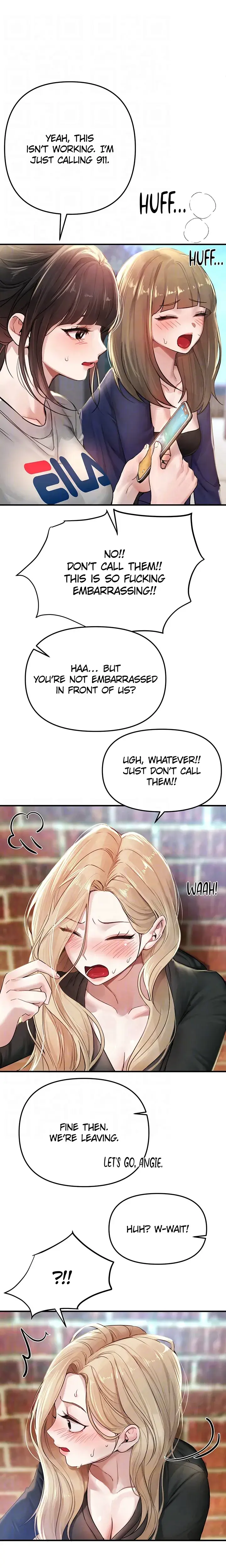 Beautiful Days Chapter 38 - Page 6