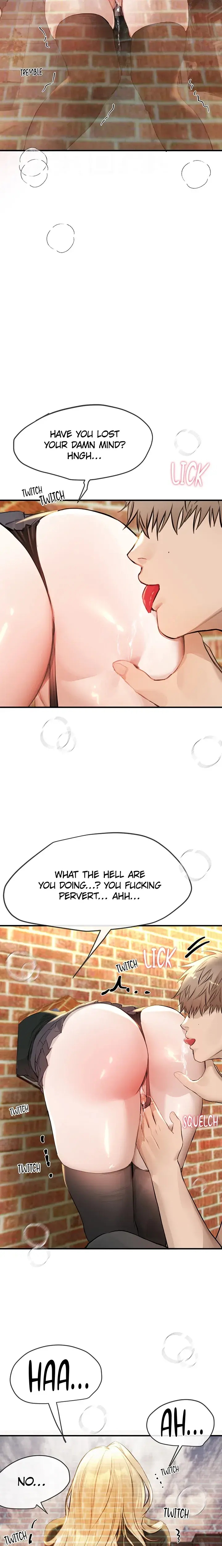 Beautiful Days Chapter 39 - Page 10