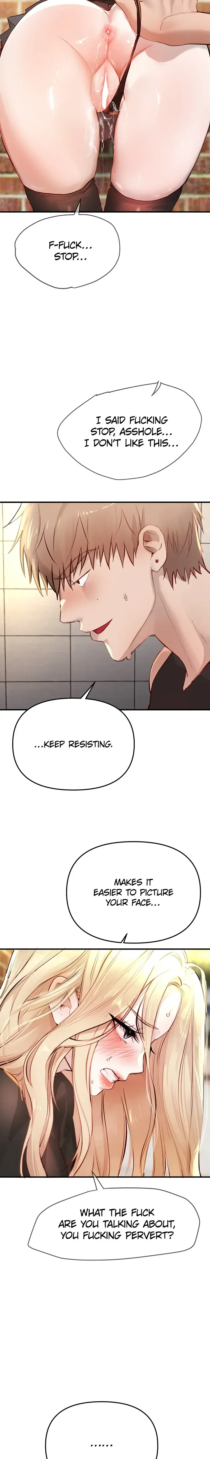 Beautiful Days Chapter 39 - Page 12