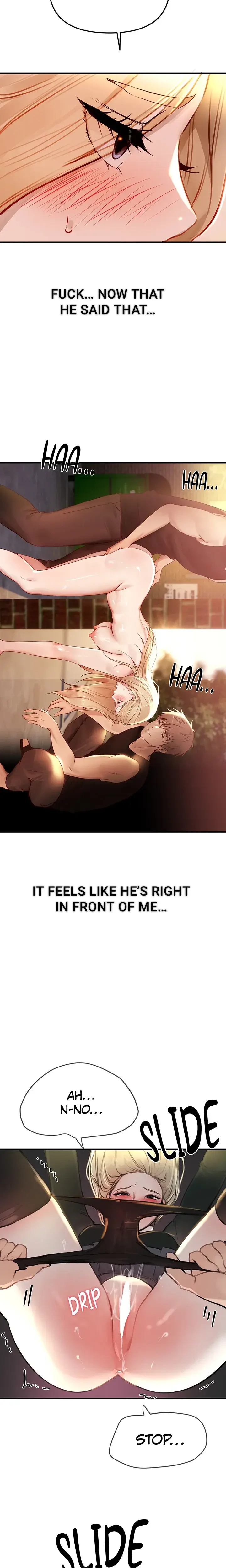 Beautiful Days Chapter 39 - Page 13
