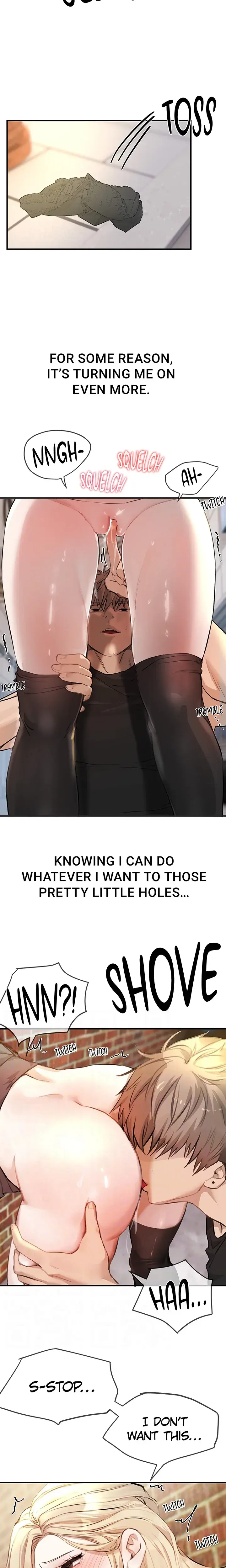 Beautiful Days Chapter 39 - Page 14