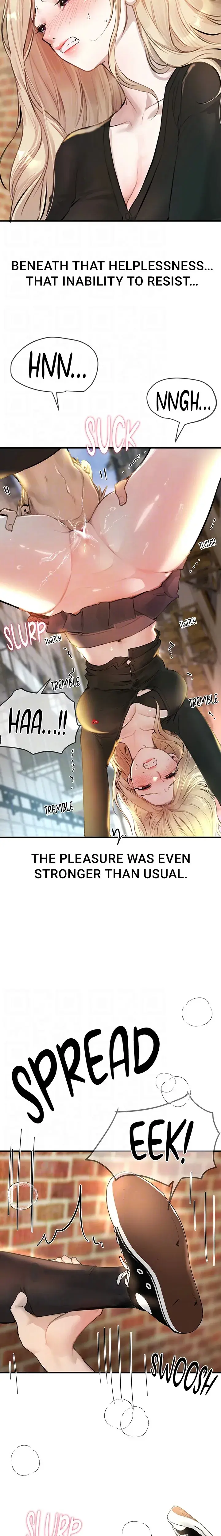 Beautiful Days Chapter 39 - Page 15