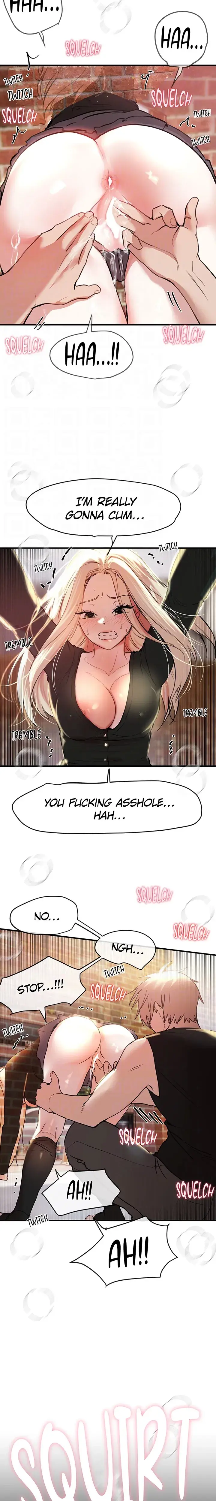Beautiful Days Chapter 39 - Page 18