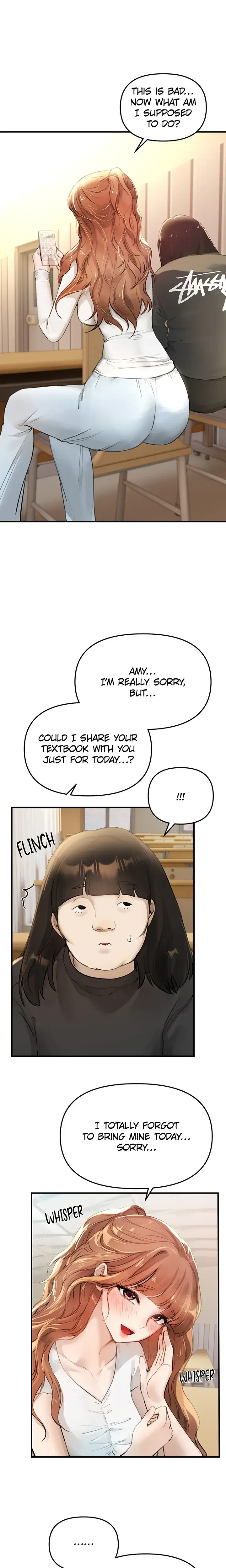 Beautiful Days Chapter 39 - Page 2