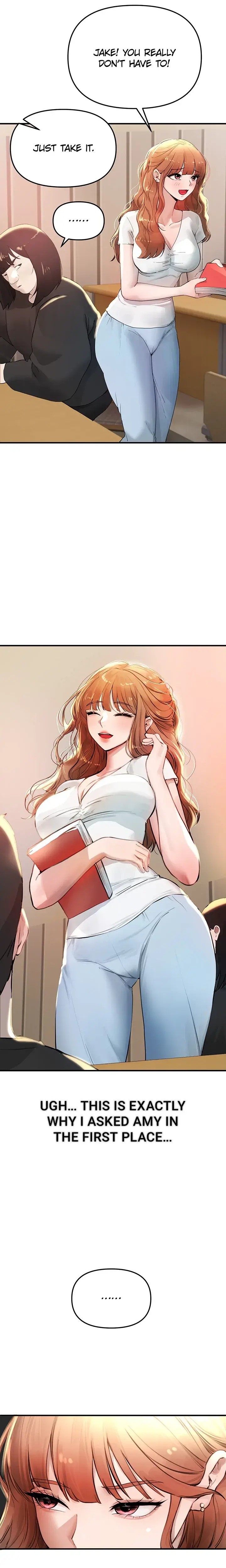 Beautiful Days Chapter 39 - Page 4